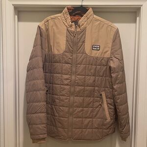 Howler Brothers Merlin Jacket Men's large